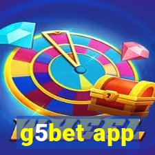 g5bet app